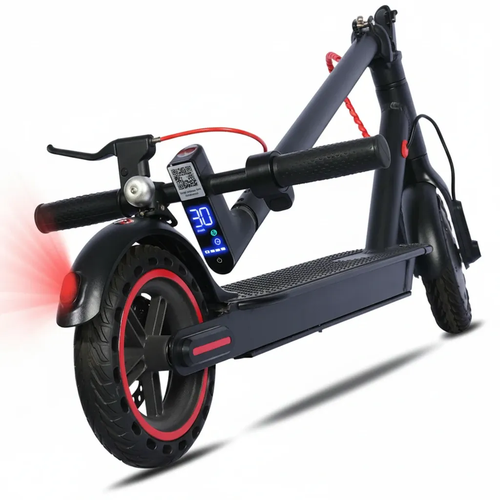 Electric Quad Bike Explained: A UK Buyer's Guide